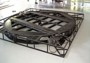 Automobilová točna