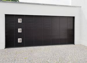 Garážová vrata HÖRMANN