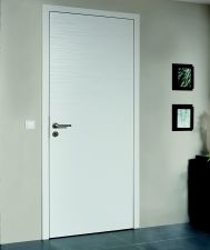 Interiérové a exteriérové dveře HÖRMANN