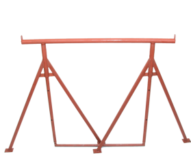 Lešenářská otočná koza