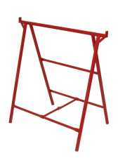 Malířská koza - stojan