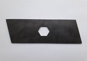 N007 pro SOLO / JohnDeere / MAKITA / DOLMAR