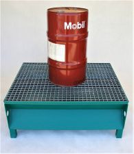 Úkapová vana pod sud